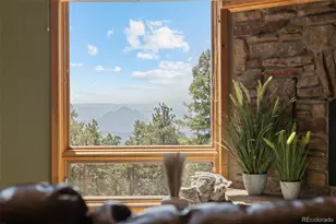 13432 Riley Peak Rd, Conifer, CO 80433 - Photo 4