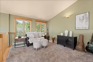 13432 Riley Peak Rd, Conifer, CO 80433 - Photo 32