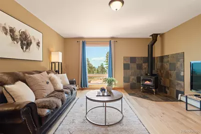 13432 Riley Peak Road, Conifer, CO 80433 - Photo 36