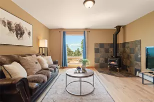 13432 Riley Peak Rd, Conifer, CO 80433 - Photo 36