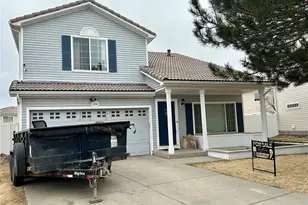 4886 Gibraltar St, Denver, CO 80249 - Photo 1