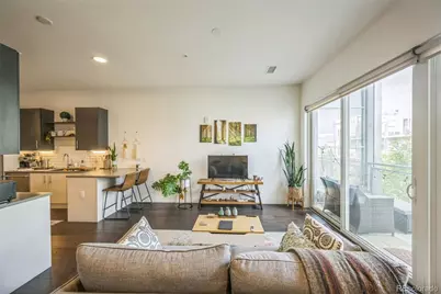 2525 Arapahoe Street #Rd213, Denver, CO 80205 - Photo 2