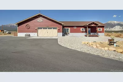 13867 County Road 270, Nathrop, CO 81236 - Photo 1