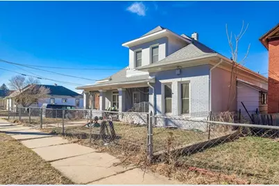 108 S Spruce and 603 E 1st Street, Trinidad, CO 81082 - Photo 1
