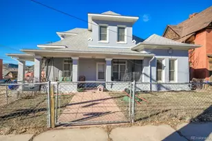 108 S Spruce and 603 E 1st St, Trinidad, CO 81082 - Photo 2