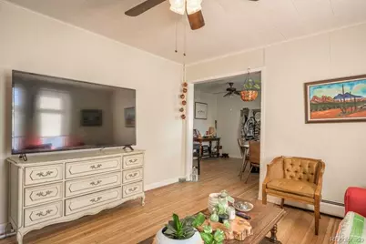 108 S Spruce and 603 E 1st Street, Trinidad, CO 81082 - Photo 26