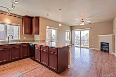 1162 Rockhurst Drive #204, Littleton, CO 80129 - Photo 4