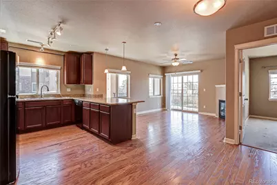 1162 Rockhurst Drive #204, Littleton, CO 80129 - Photo 6