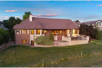 5700 Amber Ridge Drive, Castle Rock, CO 80108 - Photo 42