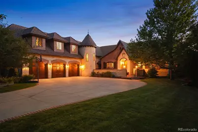 5700 Amber Ridge Drive, Castle Rock, CO 80108 - Photo 1