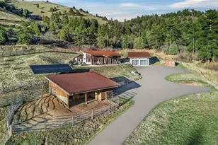 9362 Jennings Rd, Morrison, CO 80465 - Photo 42