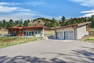 9362 Jennings Rd, Morrison, CO 80465 - Photo 46