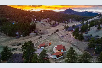 9362 Jennings Road, Morrison, CO 80465 - Photo 50