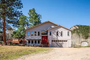 6321 Arapahoe Dr, Evergreen, CO 80439 - Photo 2