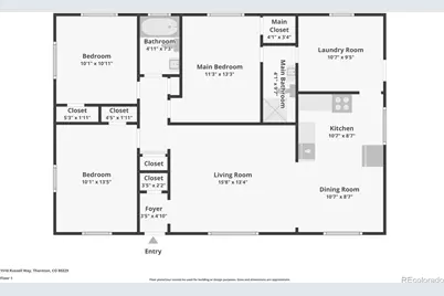 1510 Russell Way, Thornton, CO 80229 - Photo 48