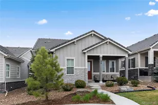929 Brocade Dr, Highlands Ranch, CO 80126 - Photo 2