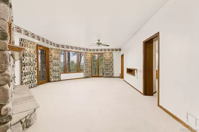 2828 Quartz Ridge Road, Evergreen, CO 80439 - Photo 20