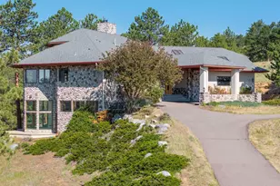 2828 Quartz Ridge Rd, Evergreen, CO 80439 - Photo 6