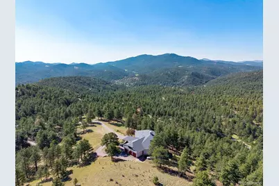 2828 Quartz Ridge Road, Evergreen, CO 80439 - Photo 42