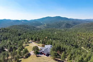 2828 Quartz Ridge Rd, Evergreen, CO 80439 - Photo 42