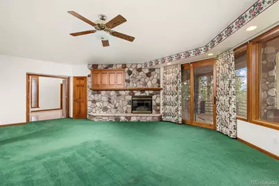 2828 Quartz Ridge Road, Evergreen, CO 80439 - Photo 22