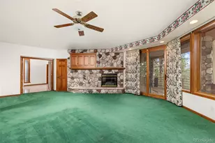 2828 Quartz Ridge Rd, Evergreen, CO 80439 - Photo 22