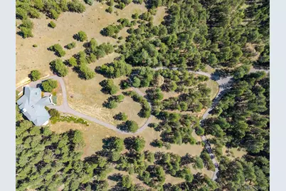 2828 Quartz Ridge Road, Evergreen, CO 80439 - Photo 44