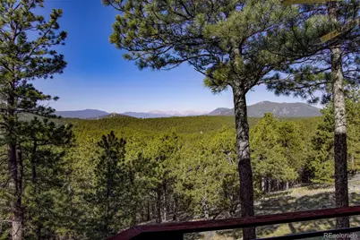 2828 Quartz Ridge Road, Evergreen, CO 80439 - Photo 10