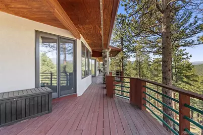 2828 Quartz Ridge Road, Evergreen, CO 80439 - Photo 46