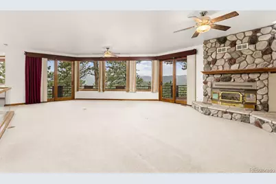 2828 Quartz Ridge Road, Evergreen, CO 80439 - Photo 14