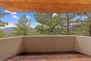 2828 Quartz Ridge Rd, Evergreen, CO 80439 - Photo 28