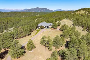 2828 Quartz Ridge Rd, Evergreen, CO 80439 - Photo 1