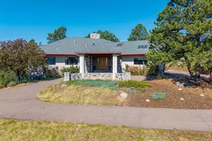 2828 Quartz Ridge Rd, Evergreen, CO 80439 - Photo 4