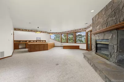 2828 Quartz Ridge Road, Evergreen, CO 80439 - Photo 26