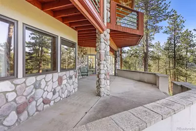 2828 Quartz Ridge Road, Evergreen, CO 80439 - Photo 40