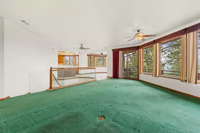 2828 Quartz Ridge Road, Evergreen, CO 80439 - Photo 16