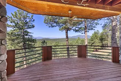 2828 Quartz Ridge Road, Evergreen, CO 80439 - Photo 8