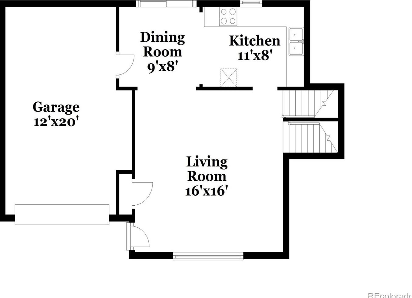 7779 Upham St, Arvada, CO 80003
