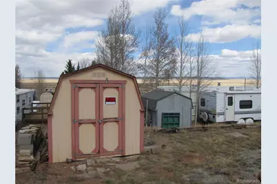 277 Tressel Trail, Hartsel, CO 80449 - Photo 12