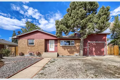 1643 S Quitman Street, Denver, CO 80219 - Photo 1