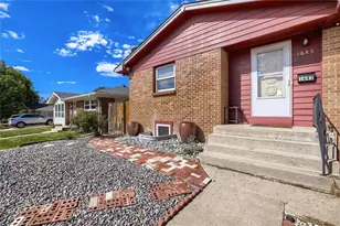 1643 S Quitman St, Denver, CO 80219 - Photo 2