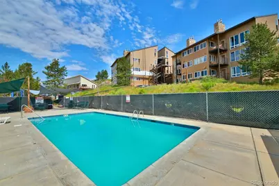 96 Mountainside Drive #B26, Granby, CO 80446 - Photo 32