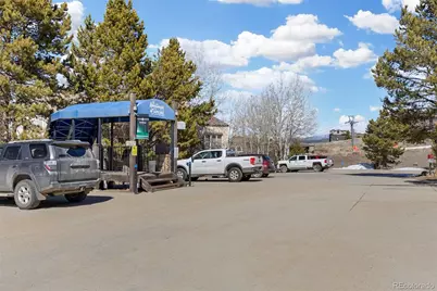 96 Mountainside Drive #B26, Granby, CO 80446 - Photo 24