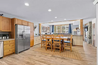 96 Mountainside Drive #B26, Granby, CO 80446 - Photo 6