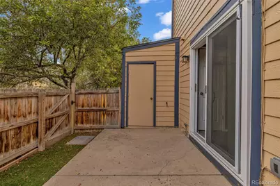 2917 W 81st Avenue #B, Westminster, CO 80031 - Photo 24