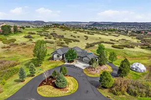 1967 Haystack Rd, Castle Rock, CO 80104 - Photo 48