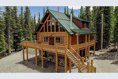 629 Bum Drive, Fairplay, CO 80440 - Photo 26