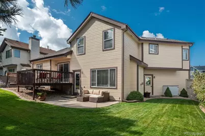 9222 Buttonhill Court, Highlands Ranch, CO 80130 - Photo 2