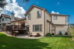 9222 Buttonhill Ct, Highlands Ranch, CO 80130 - Photo 2