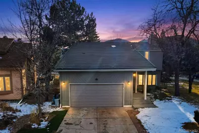 15780 Sandtrap Way, Morrison, CO 80465 - Photo 1